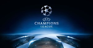 Affiche de Champions League | pour les passionnés de Foot