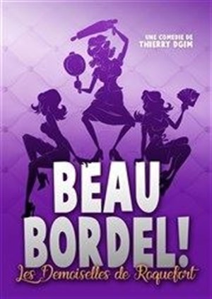 Affiche de Beau Bordel