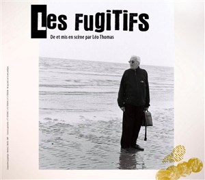 Affiche de Les fugitifs