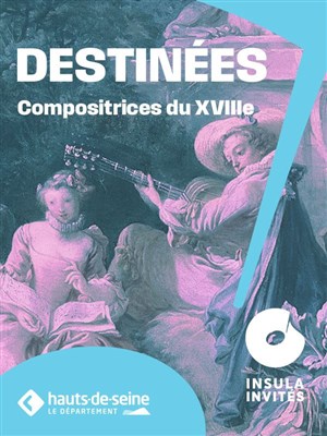Affiche de Destinées