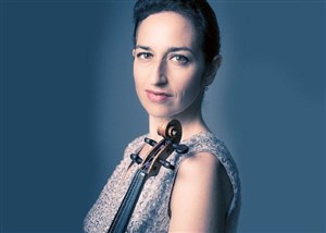 Affiche de La symphonie du nouveau monde