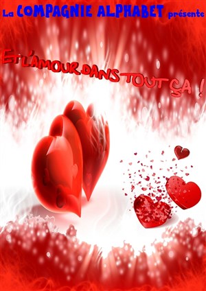 Affiche de Et l'amour dans tout ça !