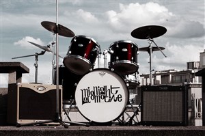 Affiche de Soraclem et Midnight Locomotive
