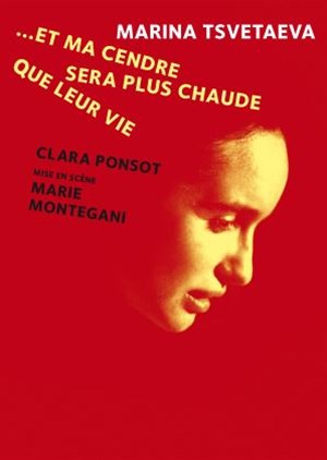 Affiche de Et ma cendre sera plus chaude que leur vie