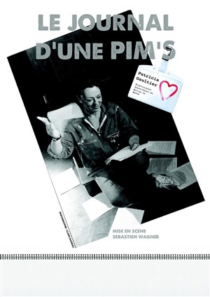 Affiche de Le Journal d'une Pim's