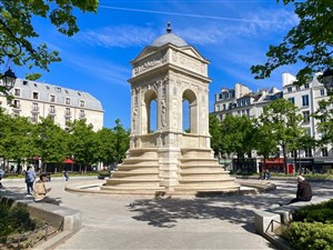 Affiche de Jeu de Piste Spécial Halloween : L'Enquête des Halles