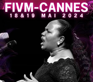Affiche de Bridget Bazile and Vincent Balse Gospel
