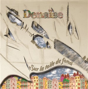 Affiche de Denaïse
