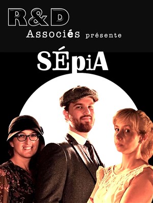 Affiche de Sepia