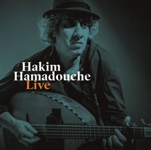 Affiche de Hakim Hamadouche