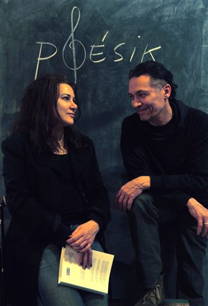 Affiche de Histoires en peinture