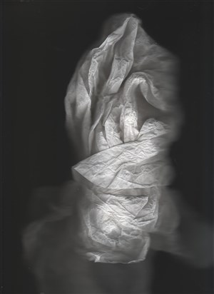 Affiche de N_VR : White Ghosts