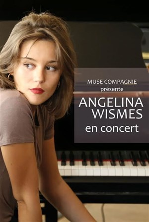 Affiche de Angelina Wismes
