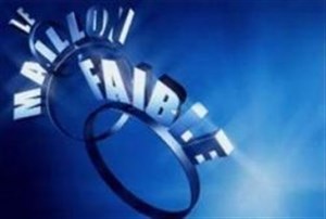 Affiche de Le Maillon Faible