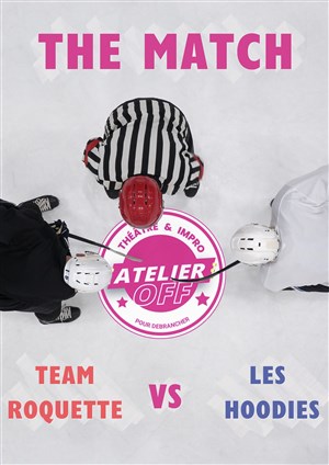 Affiche de The match