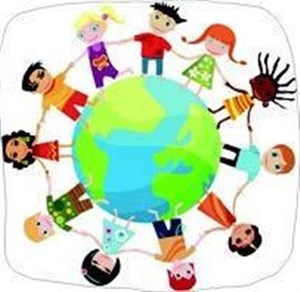 Affiche de Contes du monde entier