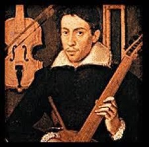Affiche de Vie et oeuvre de Claudio Monteverdi