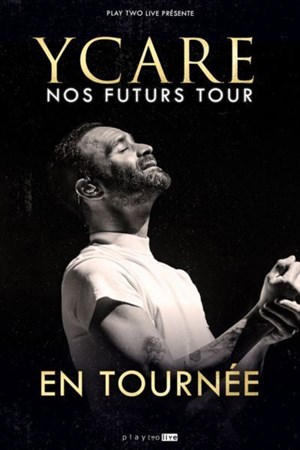 Affiche de Ycare : Nos futurs tour
