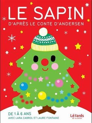 Affiche de Le Sapin