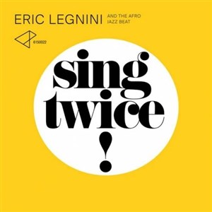 Affiche de Eric Legnini and the Afro Jazz Beat | Nuit du Jazz #4