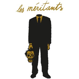 Affiche de Les Méritants