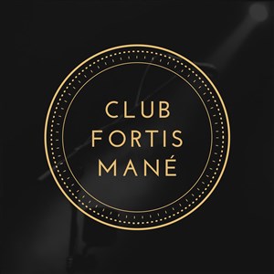 Affiche de Le Club Fortis Mané