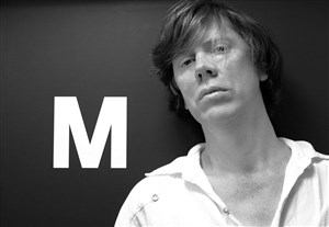 Affiche de Thurston Moore et Eileen Myles