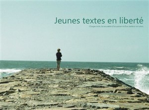 Affiche de Jeunes textes en libertés