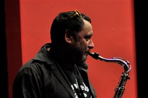 Affiche de Gilad Atzmon Quartet