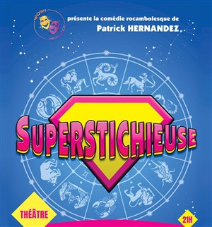 Affiche de Superstichieuse