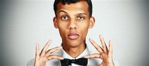 Affiche de Stromae