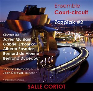 Affiche de Zazpiak #2