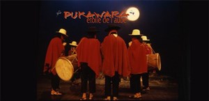 Affiche de Groupe Pukawara