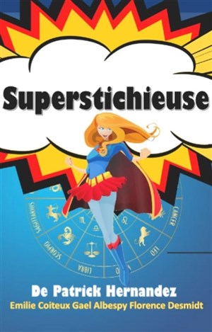 Affiche de Superstichieuse