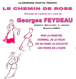 Affiche de Le Chemin de Rose