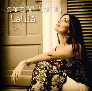 Affiche de Christina Rosmini