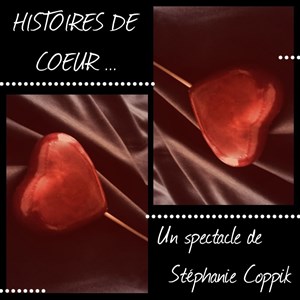 Affiche de Histoires de coeur