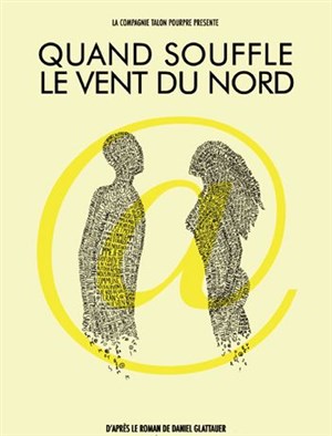 Affiche de Quand souffle le vent du nord