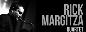 Affiche de Rick Margitza Quartet