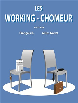 Affiche de Working chômeur