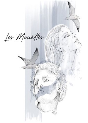 Affiche de Les Mouettes