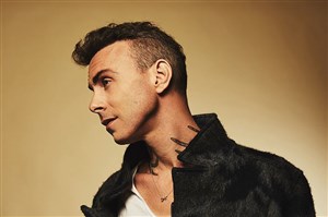 Affiche de Asaf Avidan