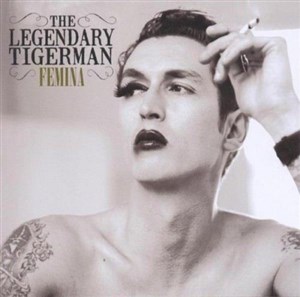 Affiche de The legendary tiger man + Little bob + The bellrays