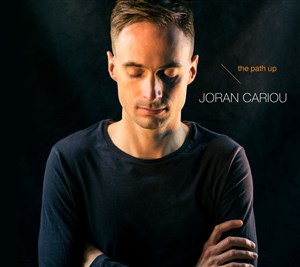 Affiche de Joran Cariou Trio + Marc Perrenoud
