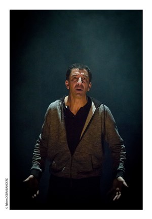 Affiche de Conteurs au 13: Sans laisser de traces