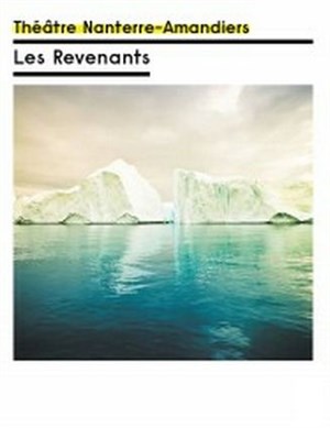 Affiche de Les Revenants