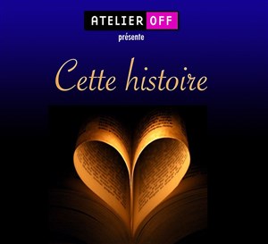 Affiche de Cette histoire