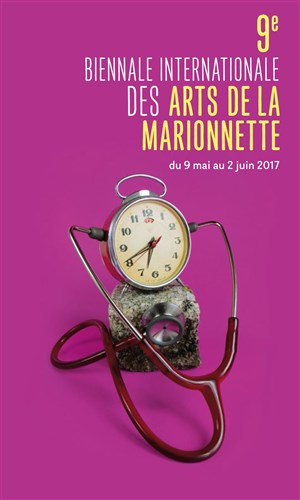 Affiche de A 2 pas 2 la porte