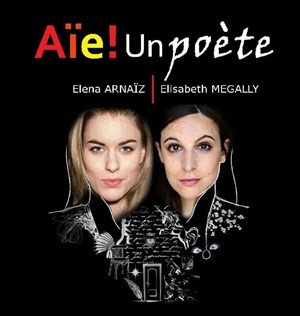 Affiche de Aïe! Un poète
