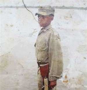 Affiche de L'enfant de demain